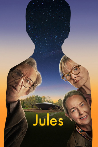 Jules (2023) Hindi Dubbed