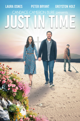 Just in Time (2024) Unofficial Hindi Dubbed