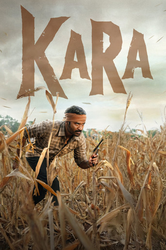 Kara (2026) Hindi Dubbed HD Netflix