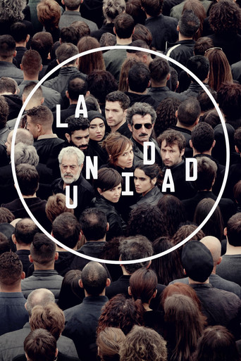 La Unidad (2020) Hindi Season 2 Complete