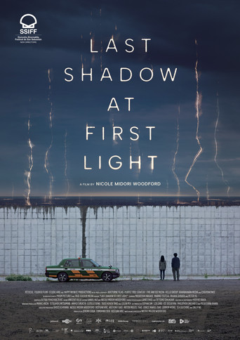 Last Shadow at First Light (2023) Unofficial Hindi Dubbed