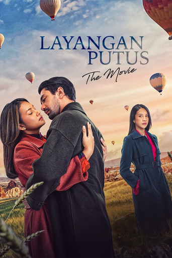 Layangan Putus: The Movie (2023) Unofficial Hindi Dubbed