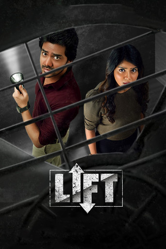Lift (2021) Hindi Dubbed UNCUT