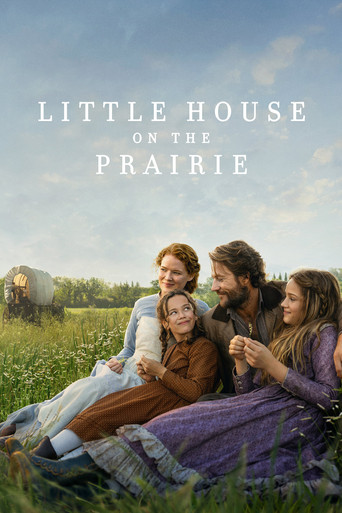 Little House on the Prairie (2026) Hindi Season 1 Complete Netflix