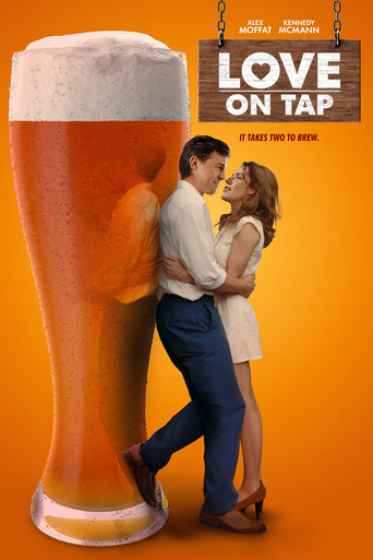 Love on Tap (2026) Unofficial Hindi Dubbed