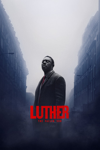 Luther: The Fallen Sun (2023) Hindi Dubbed Netflix