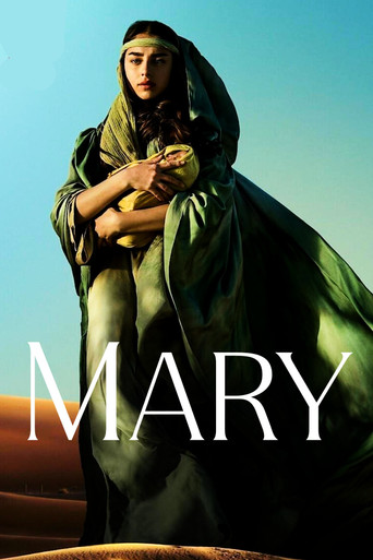 Mary (2024) Hindi Dubbed Netflix