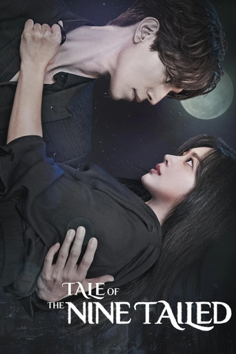 Tale of the Nine Tailed (2020) Hindi Season 1 Complete AMZN