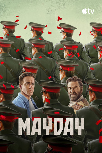 Mayday (2026) Hindi Dubbed WEBRip
