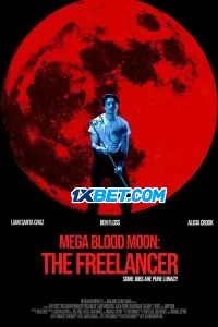 Mega Blood Moon: The Freelancer (2025) Unofficial Hindi Dubbed