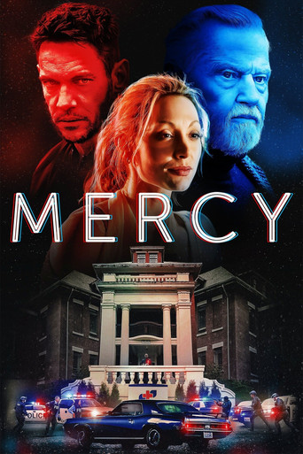 Mercy (2023) HQ Hindi Dubbed