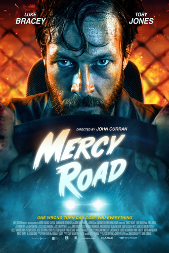 Mercy Road (2023) Unofficial Hindi Dubbed