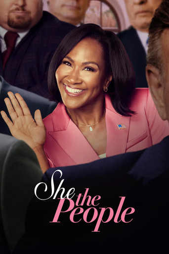 Miss Governor (2025) Hindi Season 1 Complete Netflix