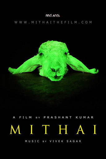 Mithai (2019) Hindi Dubbed