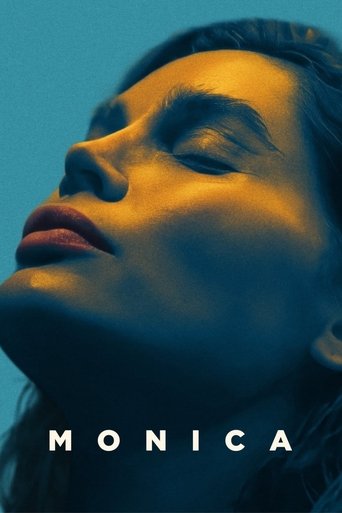 Monica (2023) Unofficial Hindi Dubbed
