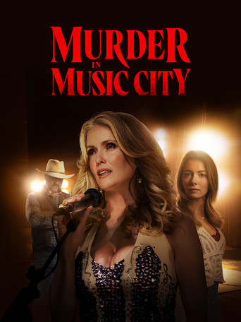 Murder in Music City (2026) Unofficial Hindi Dubbed