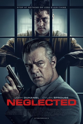 Neglected (2026) English CAMRip