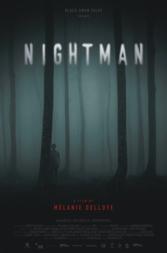 Nightman (2023) Unofficial Hindi Dubbed
