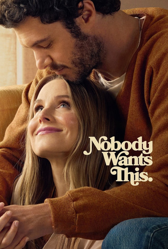 Nobody Wants This (2026) Hindi Season 3 Complete Netflix