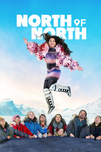 North of North (2025) Hindi Season 1 Complete Netflix