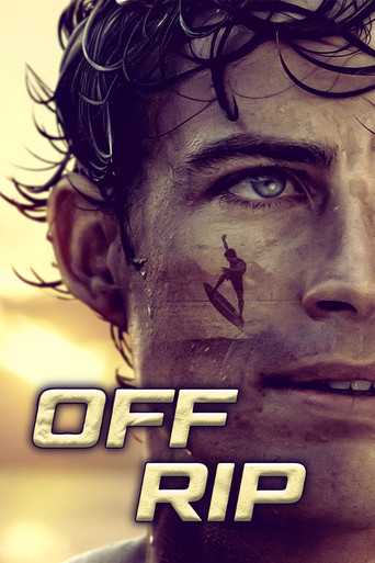 Off Rip (2025) Unofficial Hindi Dubbed