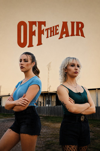 Off the Air (2026) Unofficial Hindi Dubbed