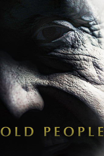 Old People (2022) Hindi Dubbed Netflix