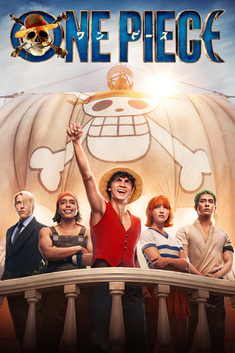 One PIece (2023) Hindi Season 2 Complete Netflix
