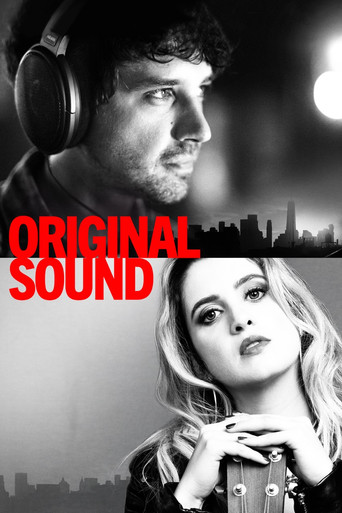 Original Sound (2026) HQ Hindi Dubbed