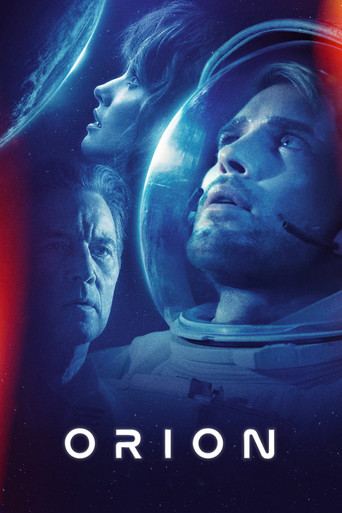 Orion (2026) Unofficial Hindi Dubbed
