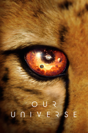Our Universe (2022) Hindi Season 1 Complete Netflix