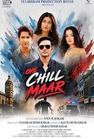 Oye Chill Maar (2026) Hindi HDTS