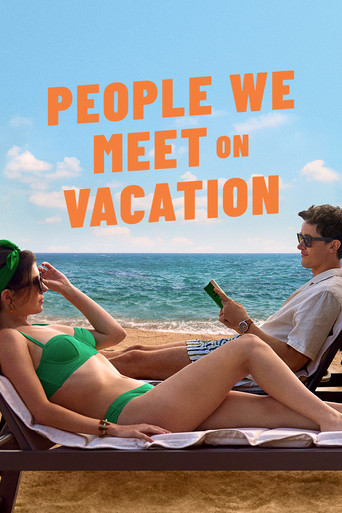 People We Meet on Vacation (2026) Hindi Dubbed Netflix