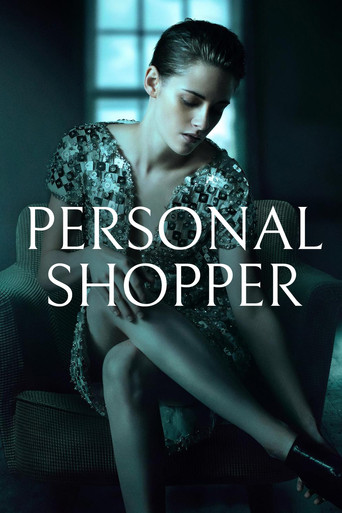 Personal Shopper Hindi Dubbed