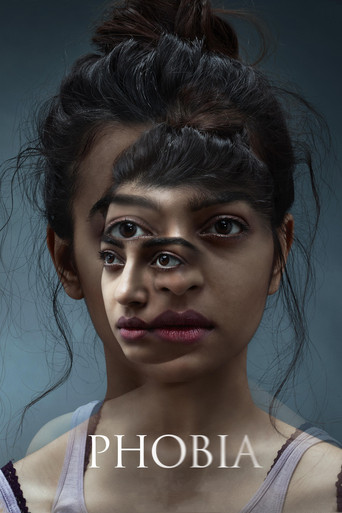 Phobia (2016) Hindi