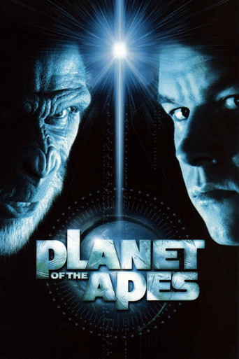 Planet of the Apes (2001) Hindi Dubbed