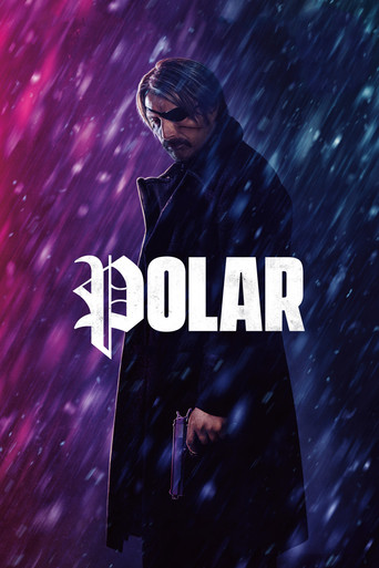Polar (2019) English HD