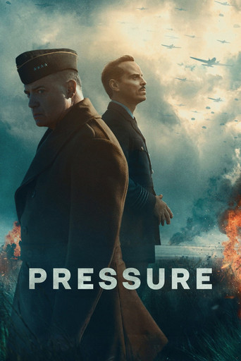 Pressure (2026) Hindi Dubbed WEBRip