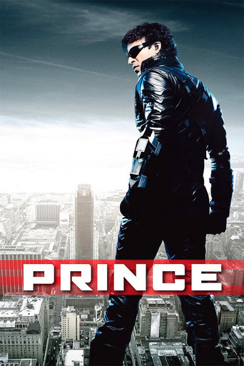 Prince (2010) Hindi HD