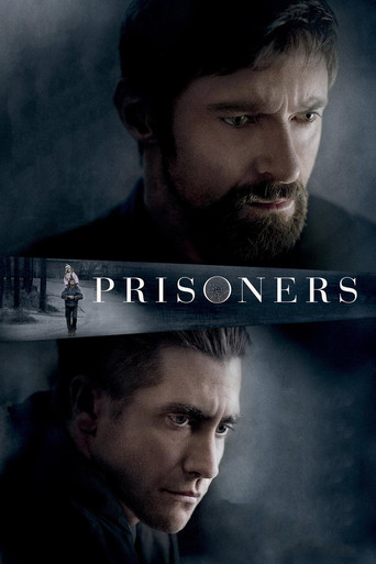 Prisoners (2013) Hindi Dubbed
