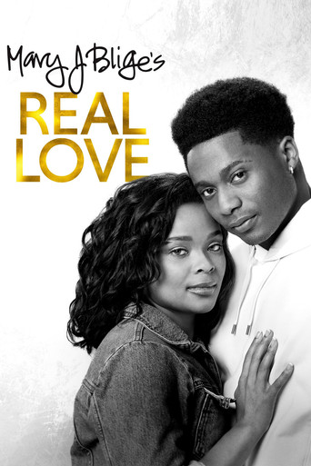 Real Love (2023) Unofficial Hindi Dubbed