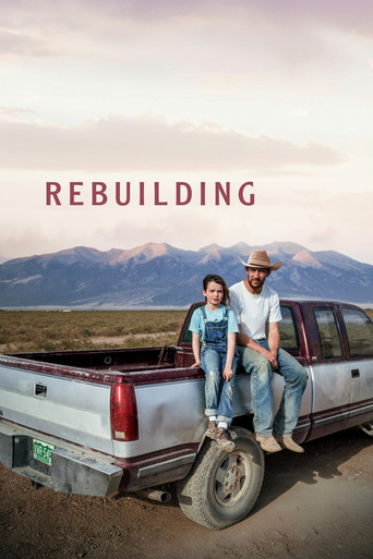 Rebuilding (2025) English HD