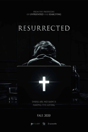 Resurrected (2023) Unofficial Hindi Dubbed