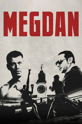 Return to the Ring (2024) Unofficial Hindi Dubbed