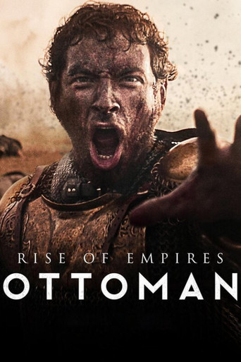 Rise of Empires: Ottoman (2020) Hindi Season 1 Complete Netflix