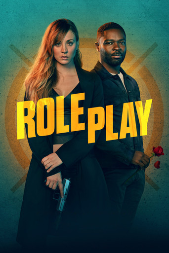 Role Play (2023) Hindi Dubbed