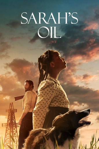 Sarah’s Oil (2025) Hindi Dubbed AMZN