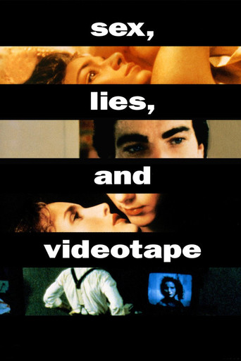 sex lies and videotape (1989) Hindi Dubbed