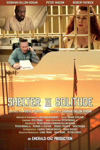 Shelter in Solitude (2023) Unofficial Hindi Dubbed