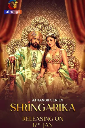 Shringarika Part – 2 (2026) Atrangii Original
